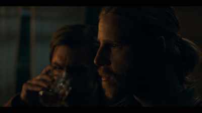 I do, yes, Mr. Riley. - Billy the Kid