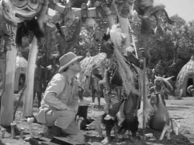 - I doctor here.
- Yes, the wizard, - Tarzan's Hidden Jungle