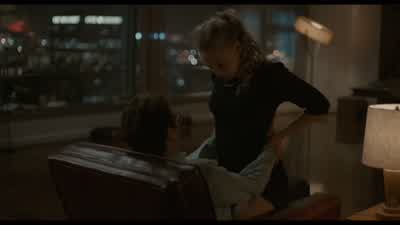 Does my body feel nice? - Her