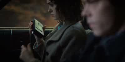 Doesn't really matter. - Stranger Things