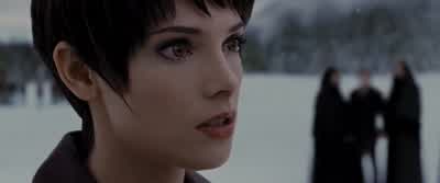 Ι dоеѕn't mаttеr whаt Ι ѕhоw yоu. - The Twilight Saga: Breaking Dawn   Part 2