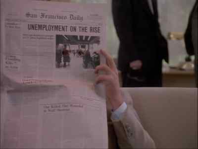 [Dog Growling] - Murder, She Wrote