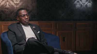 - I was doing drugs prior, - Origins of Hip Hop