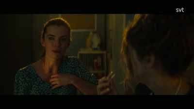 I was doing everything I could
to make it work out, - Three Women