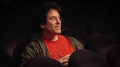 I was doing my first film,
but I loved Spring Awakening. - Spring Awakening: Those You've Known