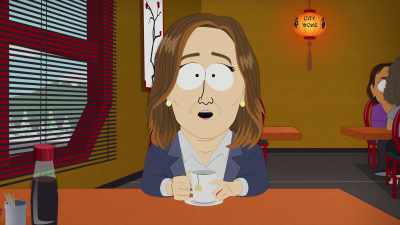 I was doing more like
12,000 to 13,000, - South Park: Joining the Panderverse
