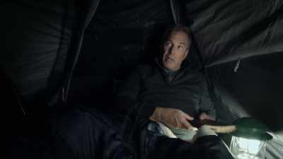 I was doing some reading - Yellowstone: One-Fifty