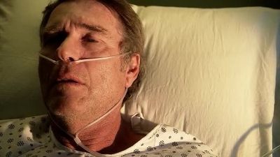 I don´t know. - Longmire
