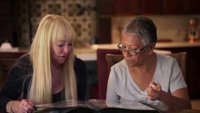 I don'’t ever remember the girls - Three Mothers, Two Babies, and a Scandal
