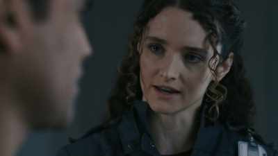 - I don’t have...
- And then... - The Ark