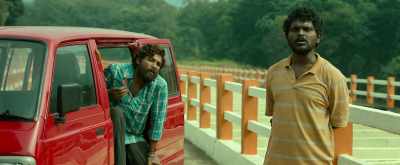 I don’t know brother - Pushpa: The Rise