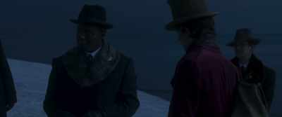 I don’t know.
But these guys... - Wonka