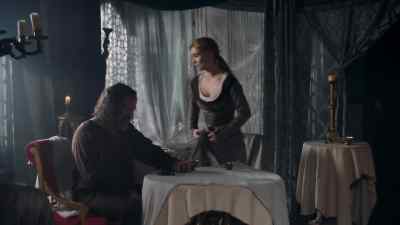 - I don'’t know.
- Munt. - The Outpost