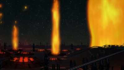 I don’t know if - - Justice League Dark: Apokolips War