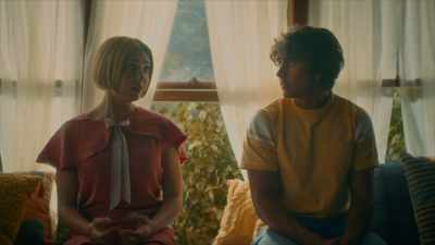 I don’t know.
Twenty, thirty years. - Girl Haunts Boy
