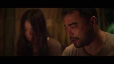 I don’t know what to do. - Virgin Forest