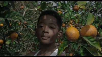 I don’t know what
happened to that boy. - Burning Cane