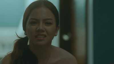 I don’t like it, - Lampas Langit