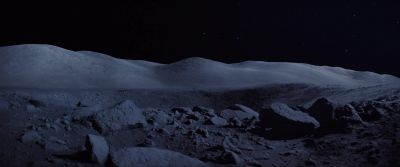I don’t like this. - Shark Side of the Moon