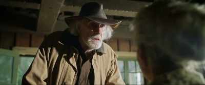 I don’t owe him a goddamn dime. - Butch Cassidy and the Wild Bunch
