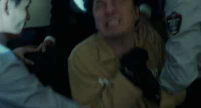 I don’t remember anything! - Juror 8