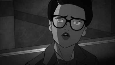 I don’t remember anything - Justice League: Warworld