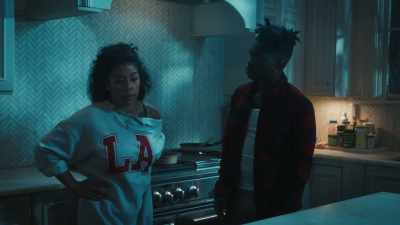 -I don’t think you have it. - Keyshia Cole: This Is My Story