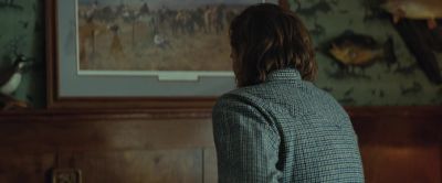 I don'’t think I can do that anymore. - Montana Story
