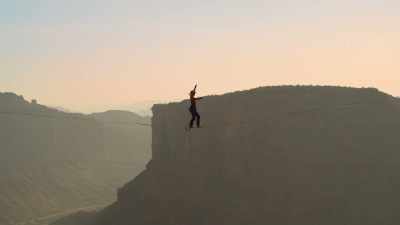 I don’t try to make it go away. - Limitless with Chris Hemsworth