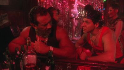 I don t know They didn't leave - Frankenhooker