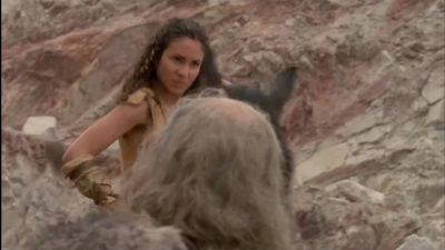I don t need your permission - Battlefield Earth