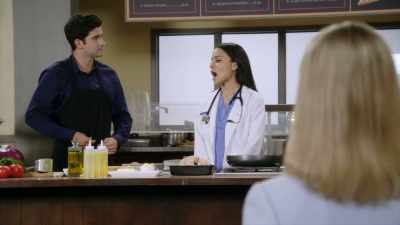 - I don t really have time to-- - Diagnosis Delicious
