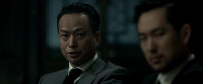 I don t speak Japanese - The Outsider