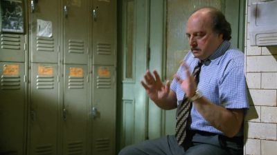 I DON T TAKE THAT OFF ANYBODY - NYPD Blue