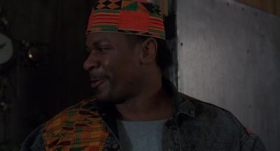 I done busted this house's cherry - The People Under the Stairs