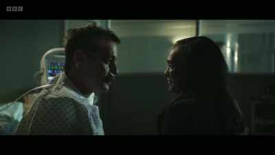 # I done drawn a line between you
and me - Guilt