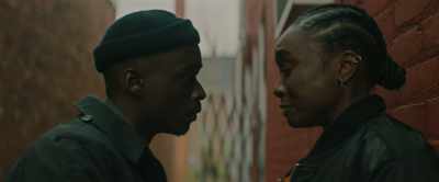 I done everything for you
I know how, - Native Son