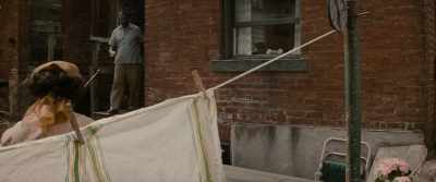 I done see niggers go through
$2,000 in four days. - Fences