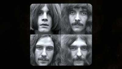 I was done. They were done with me.
I was done with them. - Biography: The Nine Lives of Ozzy Osbourne