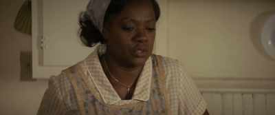 I done tried to be
everything a wife should be. - Fences