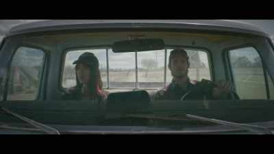 - I don't, actually,
know a lot about you. - The Crossroads