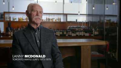 I don't actually recall - Offside: The Harold Ballard Story