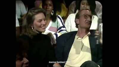 I don't actually think
I've seen Robert without Nancy - Hollywood Dreams & Nightmares: The Robert Englund Story