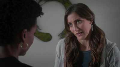 - I don't actually think that
it'll be like life or death. - You Can't Escape Me