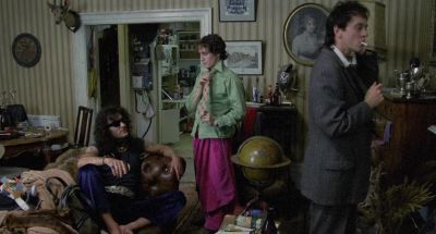 I don't advise a haircut man - Withnail &amp; I
