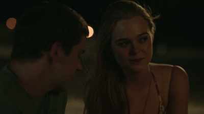 I don't always like
me. Is that weird? - The Girl from Plainville