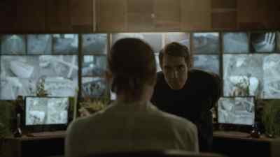 I don't answer to them. - Absentia