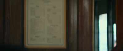 I don't apologize to anybody,
unless it's my mother. - The Offer