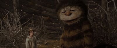 I don't apologize to owls Owls are stupid - Where the Wild Things Are