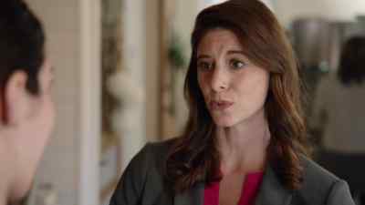 I don't appreciate you
going to the client - Lies My Babysitter Told